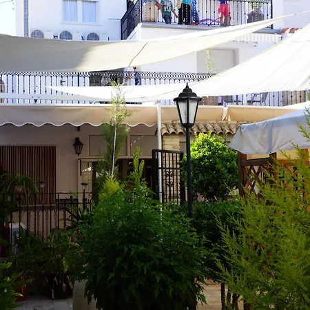Turisticos Ca Ramon Country house