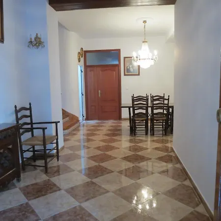 Turisticos Ca Ramon Landhaus