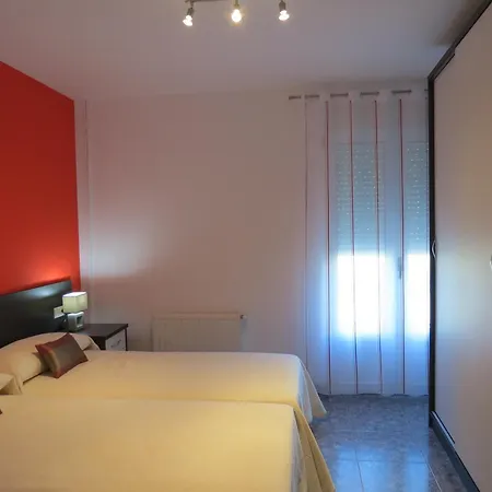 Turisticos Ca Ramon Country house Beniarres