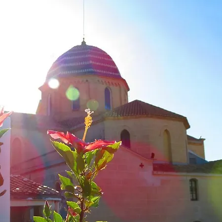Turisticos Ca Ramon Beniarres