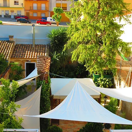 Country house Turisticos Ca Ramon