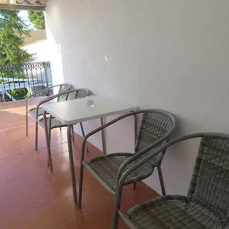 Hétvégi ház Turisticos Ca Ramon Beniarrés