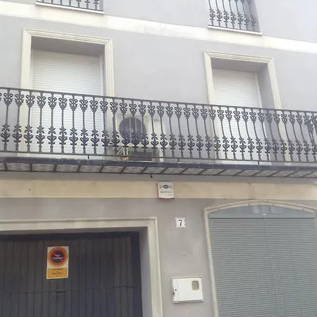 Country house Turisticos Ca Ramon